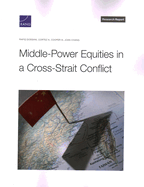 Middle-Power Equities in a Cross-Strait Conflict