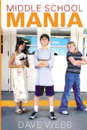 Middle School Mania