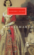Middlemarch: Introduction by E.S. Shaffer