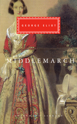 Middlemarch: Introduction by E.S. Shaffer - Eliot, George, and Shaffer, E S (Introduction by)