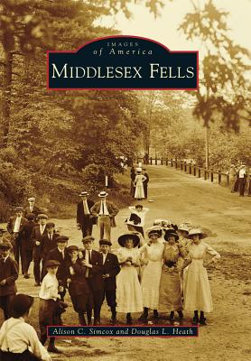 Middlesex Fells - Simcox, Alison C