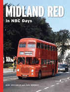 Midland Red in NBC Days