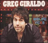 Midlife Vices - Greg Giraldo