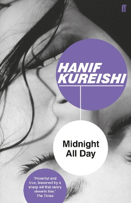 Midnight All Day - Kureishi, Hanif