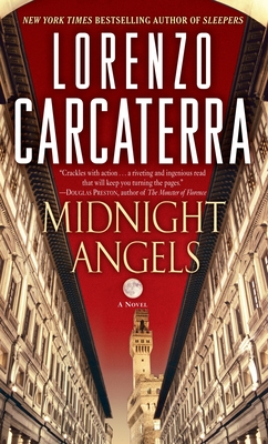 Midnight Angels - Carcaterra, Lorenzo