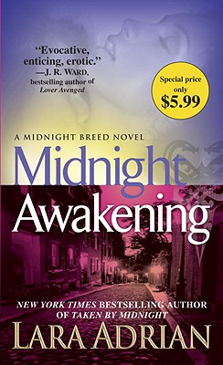 Midnight Awakening - Adrian, Lara