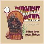 Midnight Band (The First Minute Of A New Day)