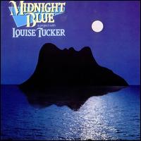 Midnight Blue - Louise Tucker