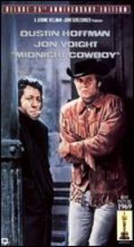 Midnight Cowboy [Blu-ray]