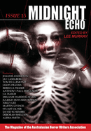 Midnight Echo Issue 15