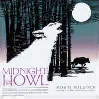 Midnight Howl - Robin Bullock