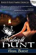 Midnight Hunt: Book 3 of the Bonded by Blood Vampire Chronicles