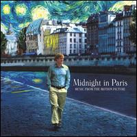 Midnight in Paris - Original Soundtrack