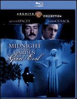 Midnight in the Garden of Good and Evil [Blu-ray] - Clint Eastwood