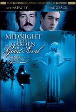 Midnight in the Garden of Good and Evil - Clint Eastwood