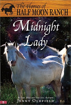 Midnight Lady - Oldfield, Jenny