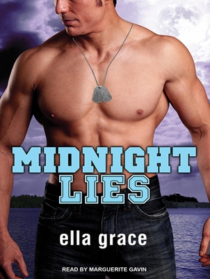 Midnight Lies - Grace, Ella, and Gavin (Narrator)