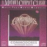 Midnight Magic - Commodores