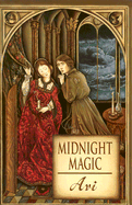 Midnight Magic - Avi