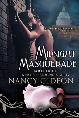 Midnight Masquerade - Gideon, Nancy