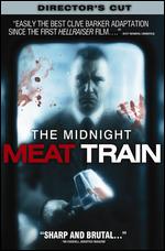 Midnight Meat Train - Ryuhei Kitamura
