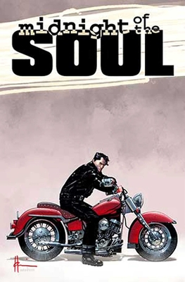 Midnight of the Soul, Volume 1 - Chaykin, Howard, and Aburtov, Jesus, and Bruzenak, Ken