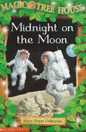 Midnight on the Moon - Osborne, Mary Pope