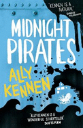 Midnight Pirates - Kennen, Ally