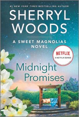 Midnight Promises - Woods, Sherryl
