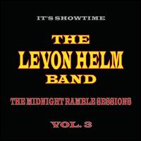 Midnight Ramble Sessions, Vol. 3 [LP] - The Levon Helm Band