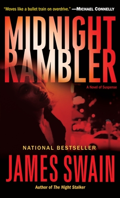 Midnight Rambler - Swain, James