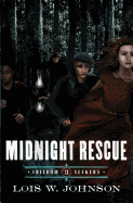 Midnight Rescue: Volume 3