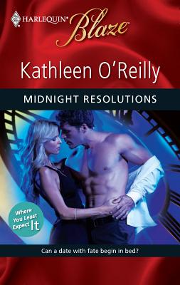 Midnight Resolutions - O'Reilly, Kathleen