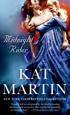 Midnight Rider - Martin, Kat