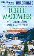 Midnight Sons and Daughters: A Selection from Midnight Sons Volume 3