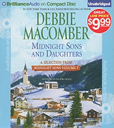 Midnight Sons and Daughters: A Selection from Midnight Sons Volume 3