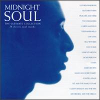 Midnight Soul [MCI] - Various Artists