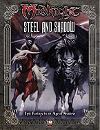 Midnight: Steel and Shadow