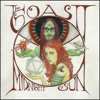 Midnight Sun - The Ghost of a Saber Tooth Tiger