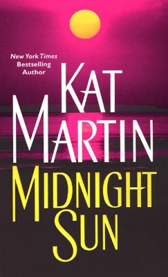 Midnight Sun - Martin, Kat