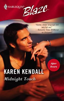 Midnight Touch - Kendall, Karen