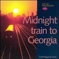 Midnight Train to Georgia - Various Artists