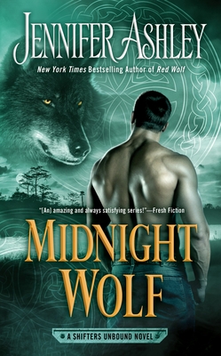 Midnight Wolf - Ashley, Jennifer