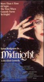 Midnight - Norman Thaddeus Vane