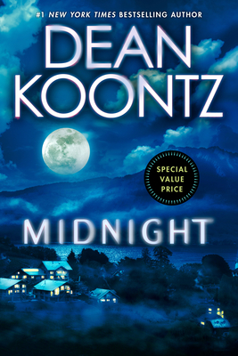 Midnight - Koontz, Dean