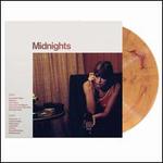 Midnights [Blood Moon Vinyl]