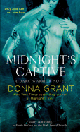 Midnight's Captive: A Dark Warrior Novel