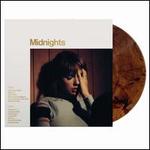 Midnights [Mahogany Vinyl]