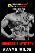 Midnight's Mystery: Dragonkynd Mnage