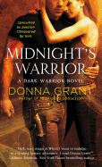 Midnight's Warrior: A Dark Warrior Novel